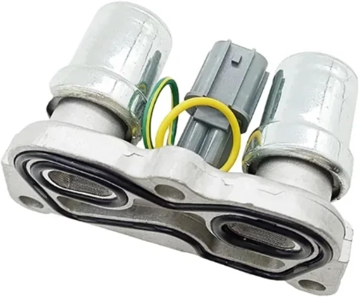 トランスミッションシフトロックアップコントロールソレノイドバルブ